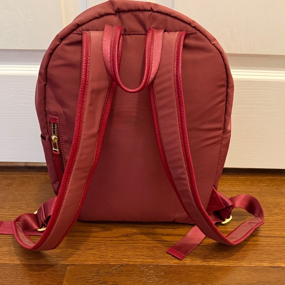 Freshly Picked Bookbag/diaper bag - Picture 2 of 3